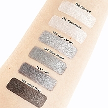 Brokatowy cień do powiek (wymienny wkład) - Color Care Glitter Pressed Eyeshadow Refill — Zdjęcie N3