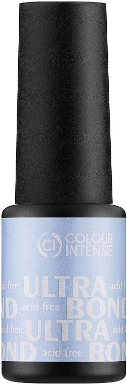 Bezkwasowa baza do paznokci - Colour Intense Ultra Bond — Zdjęcie N1