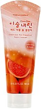 Antyoksydacyjna pianka do mycia twarzy Grejpfrut - Tony Moly Clean Dew Antioxidant Foam Cleanser Grapefruit — Zdjęcie N3