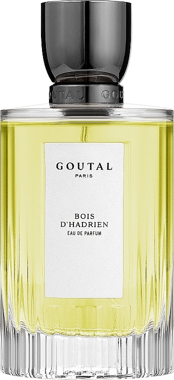 Annick Goutal Bois D'Hadrien - Woda perfumowana dla mężczyzn — Zdjęcie N1
