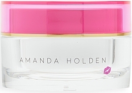 Krem do twarzy i szyi - Revolution Pro x Amanda Holden Wonderplump Cream Duo — Zdjęcie N1