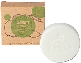 Kup Naturalne mydło Jabłko - Essencias De Portugal Senses Apple Soap