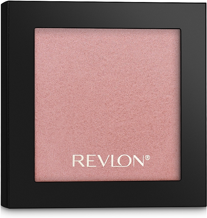 Róż do policzków - Revlon Powder Blush — Zdjęcie N2