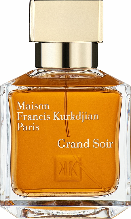 Maison Francis Kurkdjian Grand Soir - Woda perfumowana