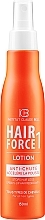 Lotion przeciw wypadaniu włosów - Institut Claude Bell Hair Force One Lotion — Zdjęcie N1