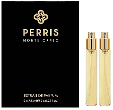 Kup Perris Monte Carlo Santal Du Pacifique - Zestaw (perfume, 2x7,5ml)