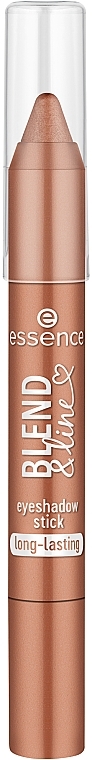 Cień do powiek w kredce - Essence Blend & Line Eyeshadow Stick — Zdjęcie N2