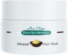 Kup Mineralna odżywka do włosów - Mon Platin DSM Mineral Hair Mask