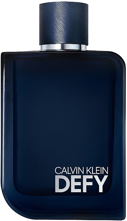 Calvin Klein Defy - Perfumy — Zdjęcie N1