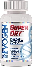Kup Suplement diety usuwający nadmiar płynów - Evogen Super Dry