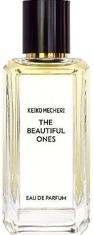 Keiko Mecheri The Beautiful Ones - Woda perfumowana  — Zdjęcie N1