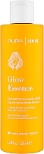 Kup Szampon do matowych włosów - Pupa Glow Essence Illuminating Shampoo