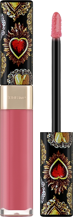Lakier do ust - Dolce & Gabbana Shinissimo Lip Lacquer