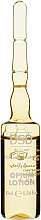 Lotion w ampułkach przeciw wypadaniu włosów - Simone DSD De Luxe 7.4 Opium Lotion — Zdjęcie N2