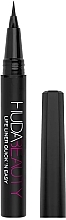 Kup Eyeliner - Huda Beauty Life Liner Quick N'Easy Mini (mini)