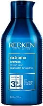 Kup Szampon do włosów zniszczonych - Redken Extreme Shampoo