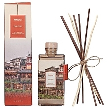 Kup Dyfuzor zapachowy do domu Oolong - Kundal Tea Edition Perfume Diffuser