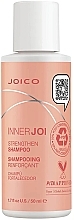 Wzmacniający szampon do włosów - Joico Inner Joi Strengthen Shampoo — Zdjęcie N4