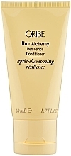 Kup Odżywka do włosów - Oribe Hair Alchemy Resilience Conditioner Travel Size