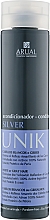 Kup Odżywka do włosów blond i siwych - Arual Unik Silver Conditioner