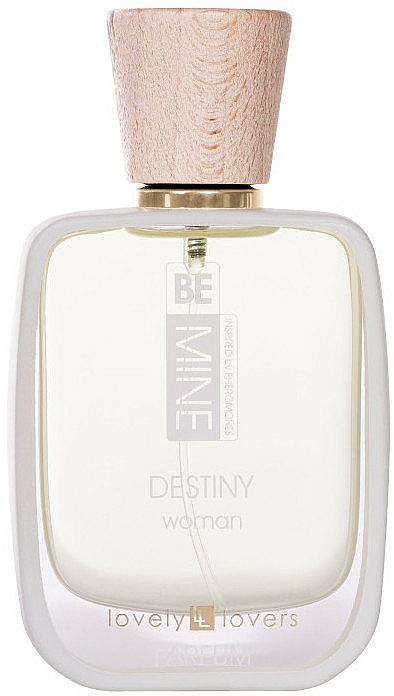 Lovely Lovers BeMine Destiny Woman - Perfumy z feromonami — Zdjęcie N1