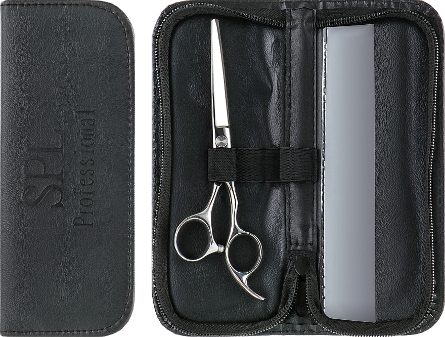 Nożyczki fryzjerskie, 6.0 - SPL Professional Hairdressing Scissors 90025-60 — Zdjęcie N1