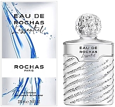 Rochas Eau De Rochas L'essentiel - Woda perfumowana — Zdjęcie N4