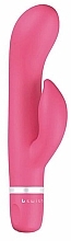 Kup Wibrator królik, różowy - B Swish Bwild Classic Marine Rabbit Vibrator Guava