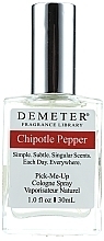 Demeter Fragrance The Library of Fragrance Chipotle Pepper - Perfumy — Zdjęcie N1