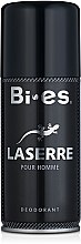 Kup Dezodorant w sprayu dla mężczyzn - Bi-es Laserre Men