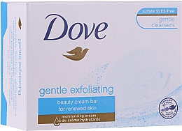 Kup Kremowa kostka myjąca - Dove Gentle Exfoliating