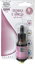 Kup Dyfuzor zapachowy Essence - Sweet Home Collection Essenze Orchid and Vanilla