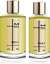 Mancera Sicily - Woda perfumowana — Zdjęcie N3