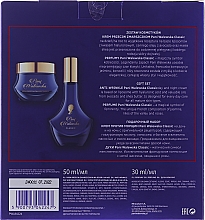 Zestaw podarunkowy - Pani Walewska Classic (perfume 30 ml + cr 50 ml) — Zdjęcie N3