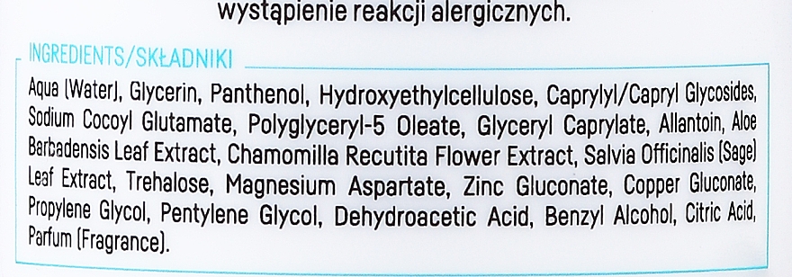 Antyperspirant-dezodorant w kulce 24h - BasicLab Dermocosmetics Anti-Perspiris  — Zdjęcie N4