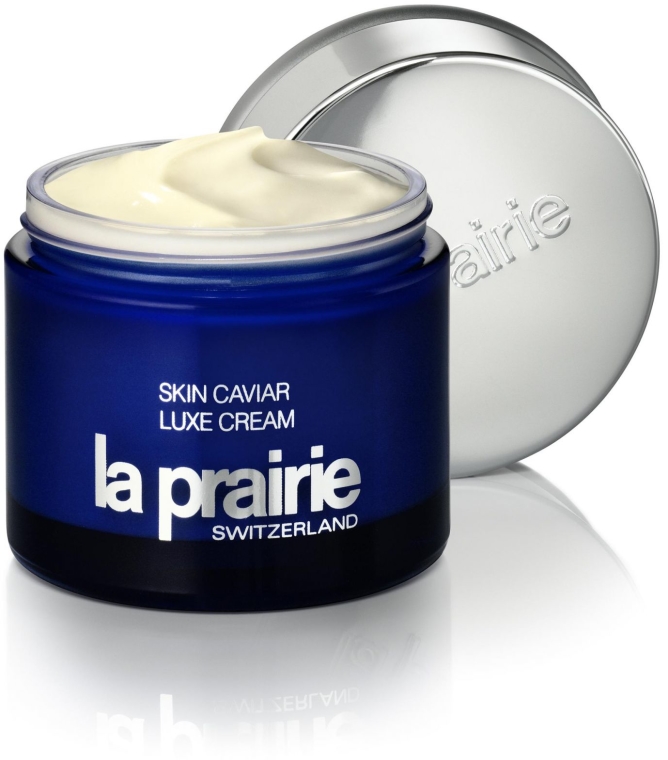 Krem do twarzy - La Prairie Skin Caviar Luxe Cream