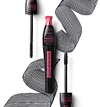 Tusz do rzęs zwiększający objętość - Bourjois Twist up the Volume Mascara 24HR — Zdjęcie N4