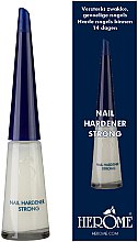 Kup Utwardzacz paznokci - Herome Nail Hardener Strong