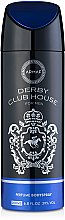 Kup Armaf Derby Club House - Dezodorant