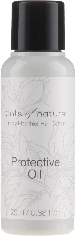 Zestaw do permanentnego rozjaśnienia włosów - Tints Of Nature Lightener Medium Brown To Blonde — Zdjęcie N4