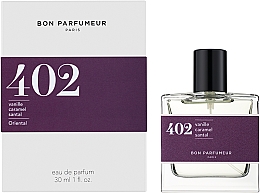Bon Parfumeur 402 - Woda perfumowana — Zdjęcie N2