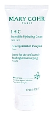 Krem głęboko nawilżający - Mary Cohr I.H.C Incredible Hydrating Cream — Zdjęcie N4