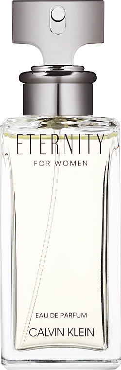 Calvin Klein Eternity For Women - Woda perfumowana — Zdjęcie N4