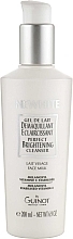 Kup WYPRZEDAŻ Rozjaśniające mleczko do demakijażu twarzy - Guinot Newhite Perfect Brightening Cleanser *