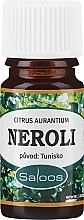 Kup Olejek eteryczny Neroli - Saloos Essential Oil Neroli Tunis