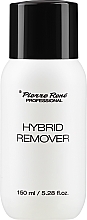 Kup Preparat do usuwania hybrydy - Pierre Rene Professional Hybrid Remover