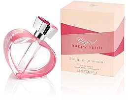 Kup Chopard Happy Spirit Bouquet d’Amour - Woda perfumowana