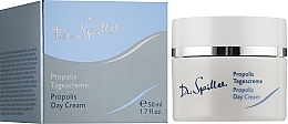 Krem do twarzy na dzień z propolisem - Dr. Spiller Propolis Day Cream — Zdjęcie N2