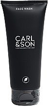 Kup Żel do mycia twarzy - Carl&Son Face Wash
