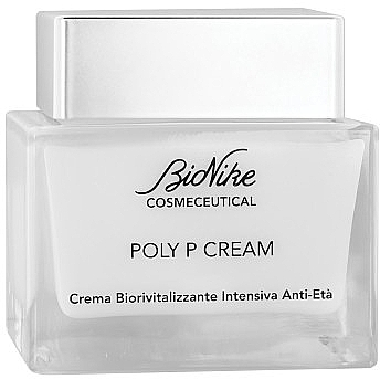 Krem do twarzy - Bionike Cosmeceutical Poly P Cream — Zdjęcie N1